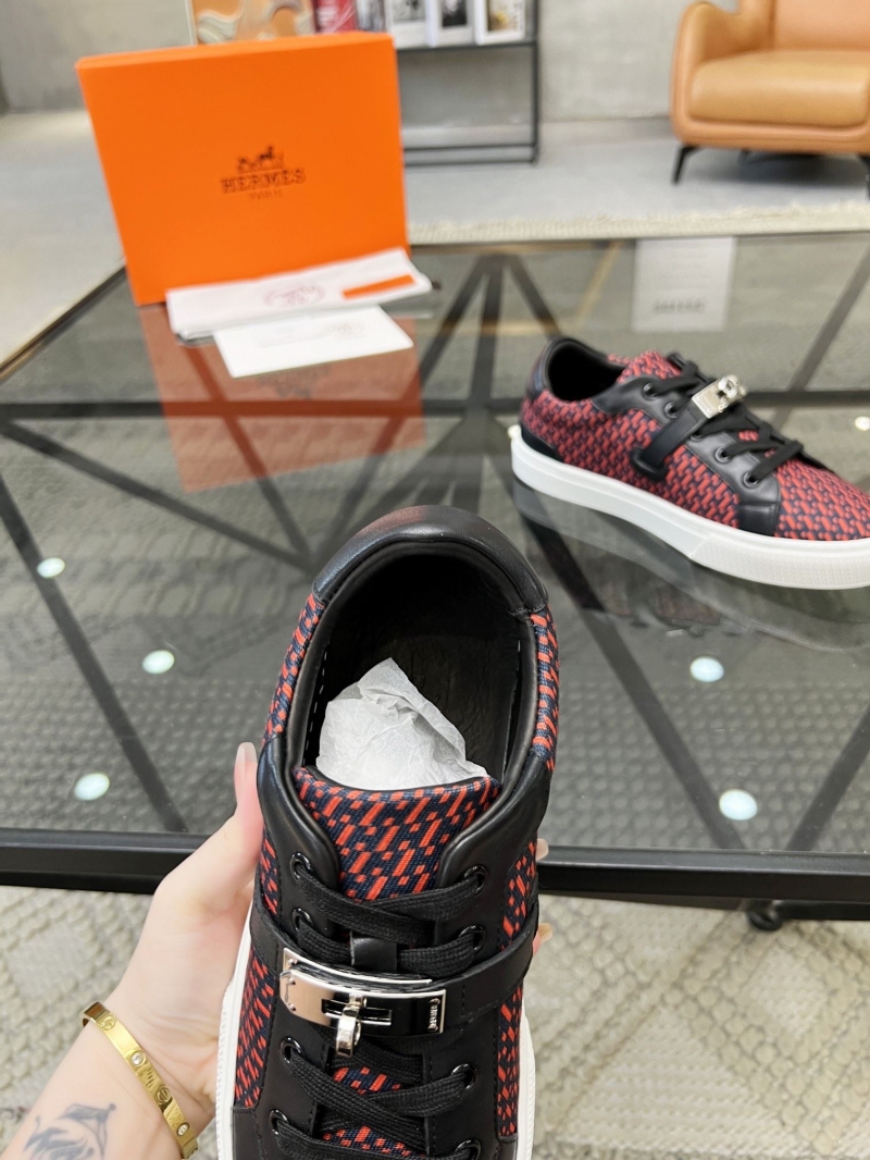 Hermes Sneakers